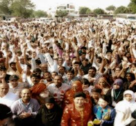 Global Gathering of Women Pastoralists