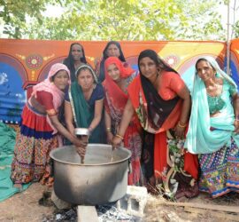 Pastoral Food Festival Organised in India