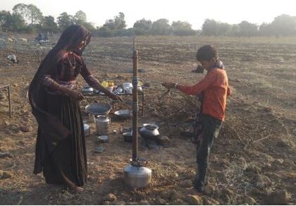 The Plight of Pastoral Women in Gujarat during COVID 19